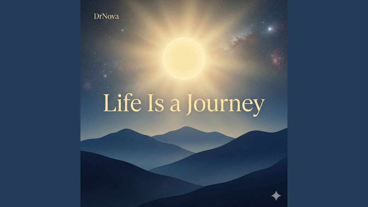 Life Is a Journey