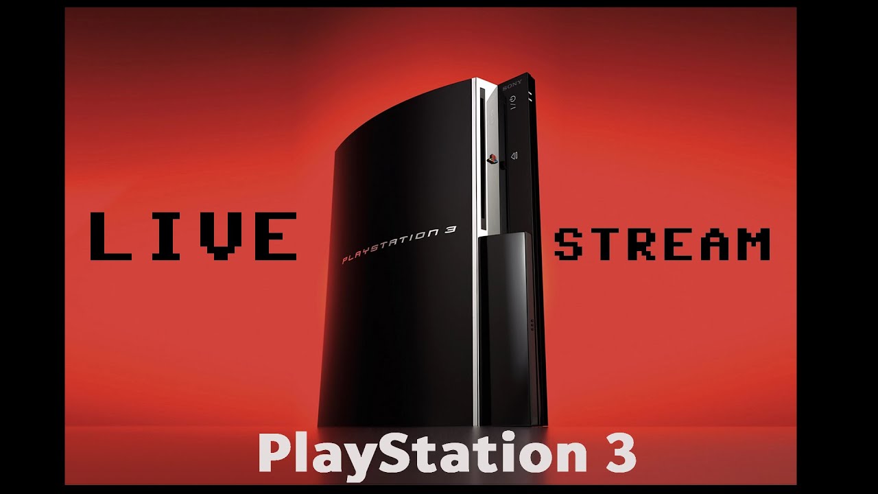 PlayStation 3: granie i gadanie