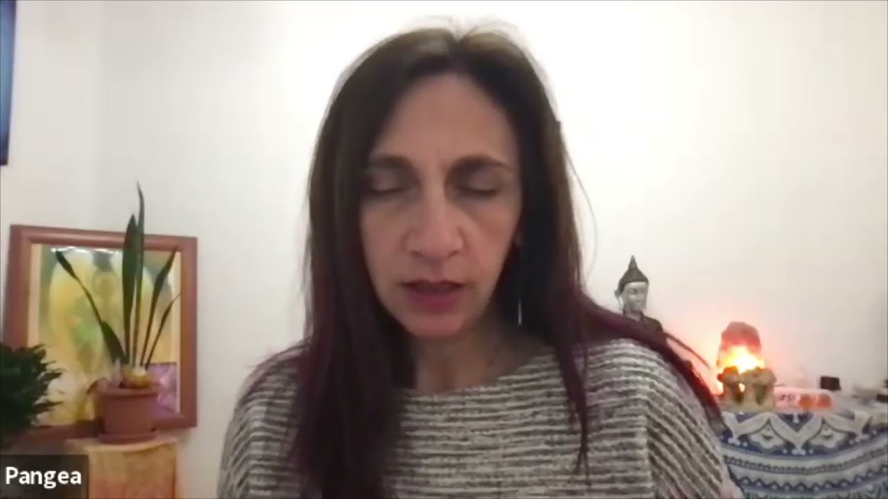 Окончательная связь с  твоей настоящей сутью
