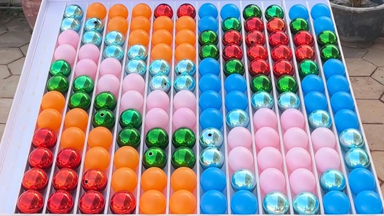 Quick Smart Puzzle Fun – Color Sort Play