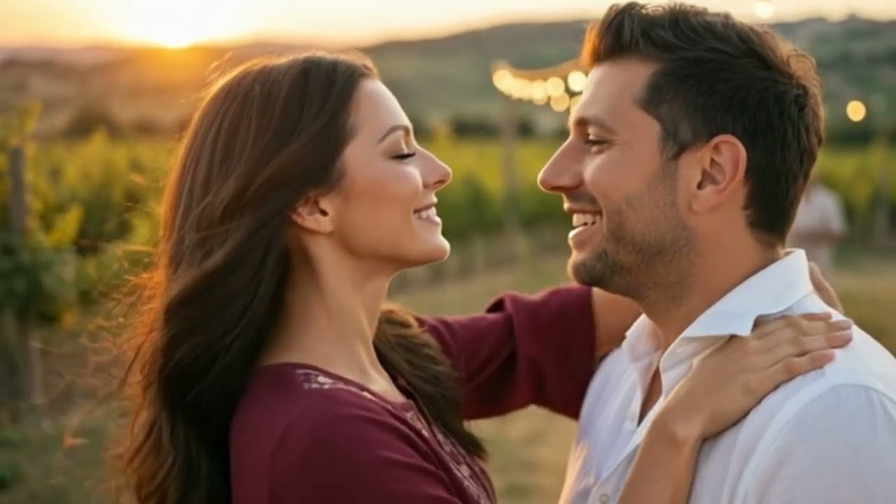🎵 Lucian & Janette - Două Inimi, Un Drum (Official Music Video)