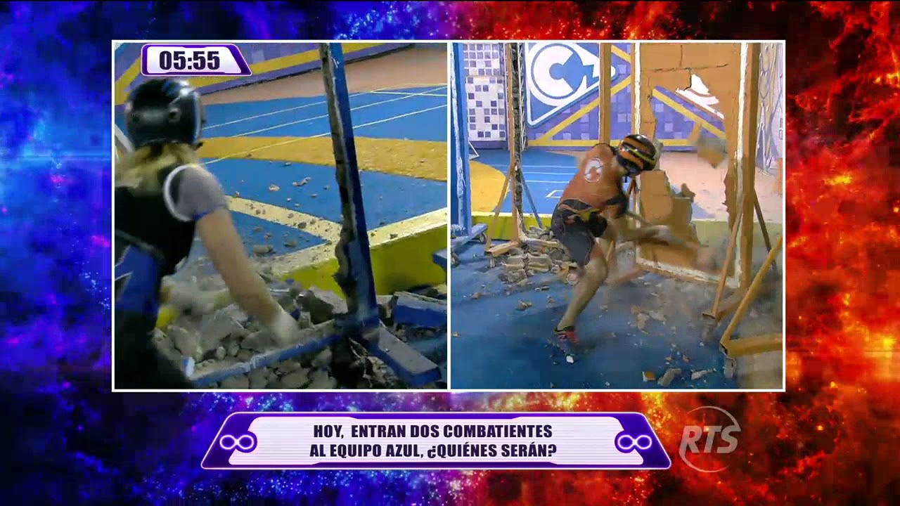 Naranjas y azules siguen en 