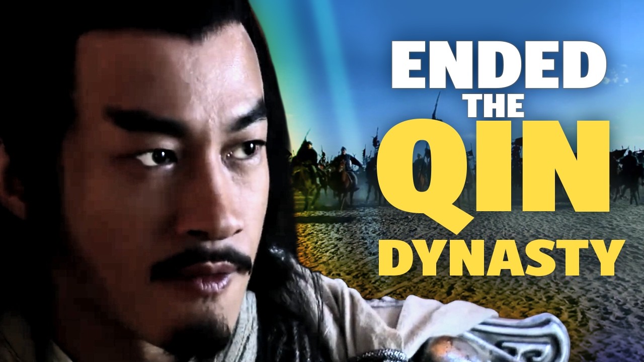 How a 25-Year-Old Warlord Defied an Empire: The Battle of Jùlù