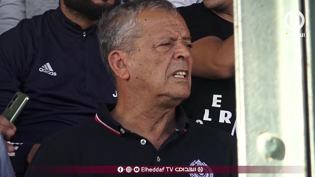 غالي معسكر يسقط في فخ التعادل أمام ضيفه صفاء الخميس