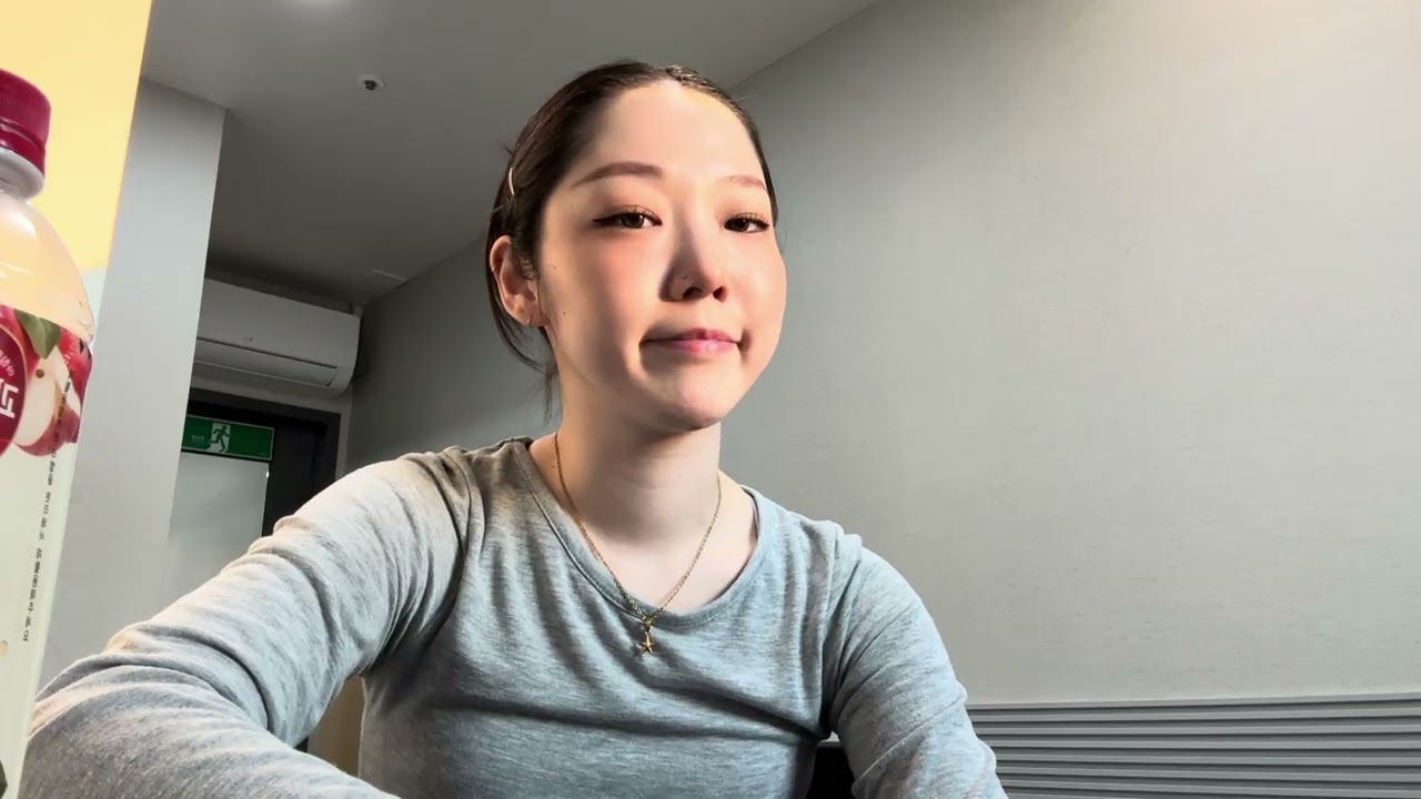 韓国ワーホリ来て1ヶ月目、人生ジェットコースターすぎる