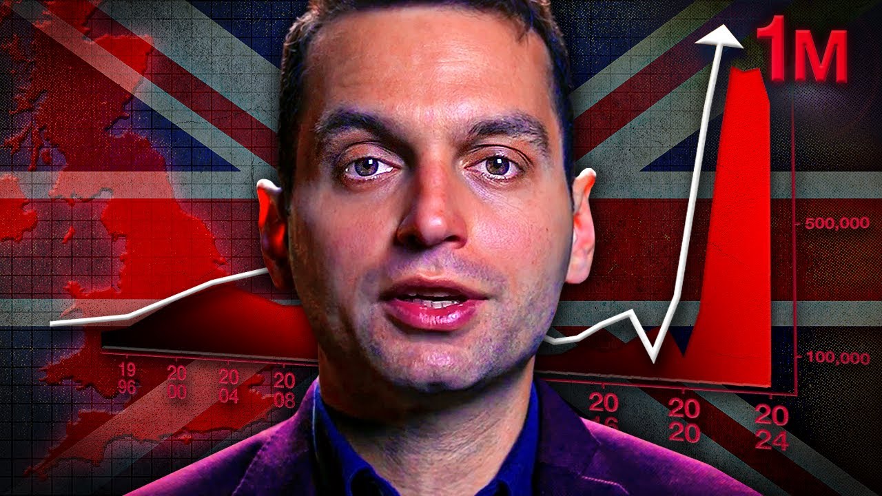 Britain Has Never Been a 