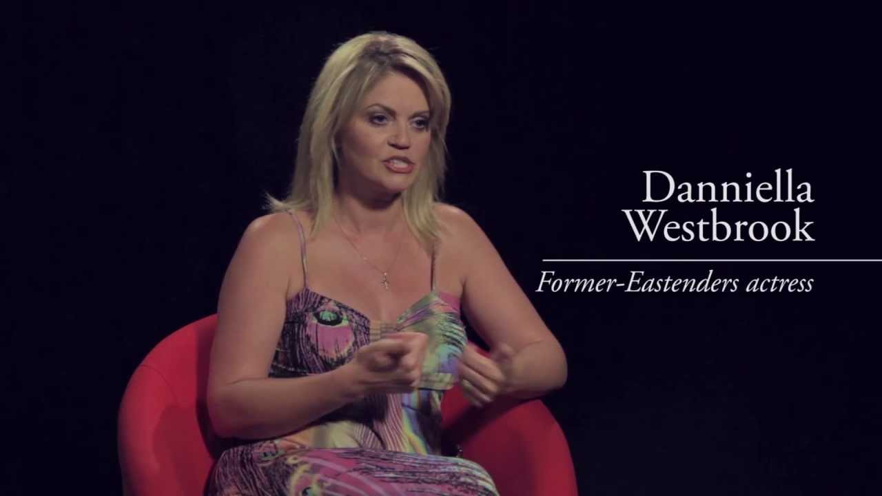 Danniella Westbrook - Why it's hard to be a Christian in the UK // Premier Christian Radio