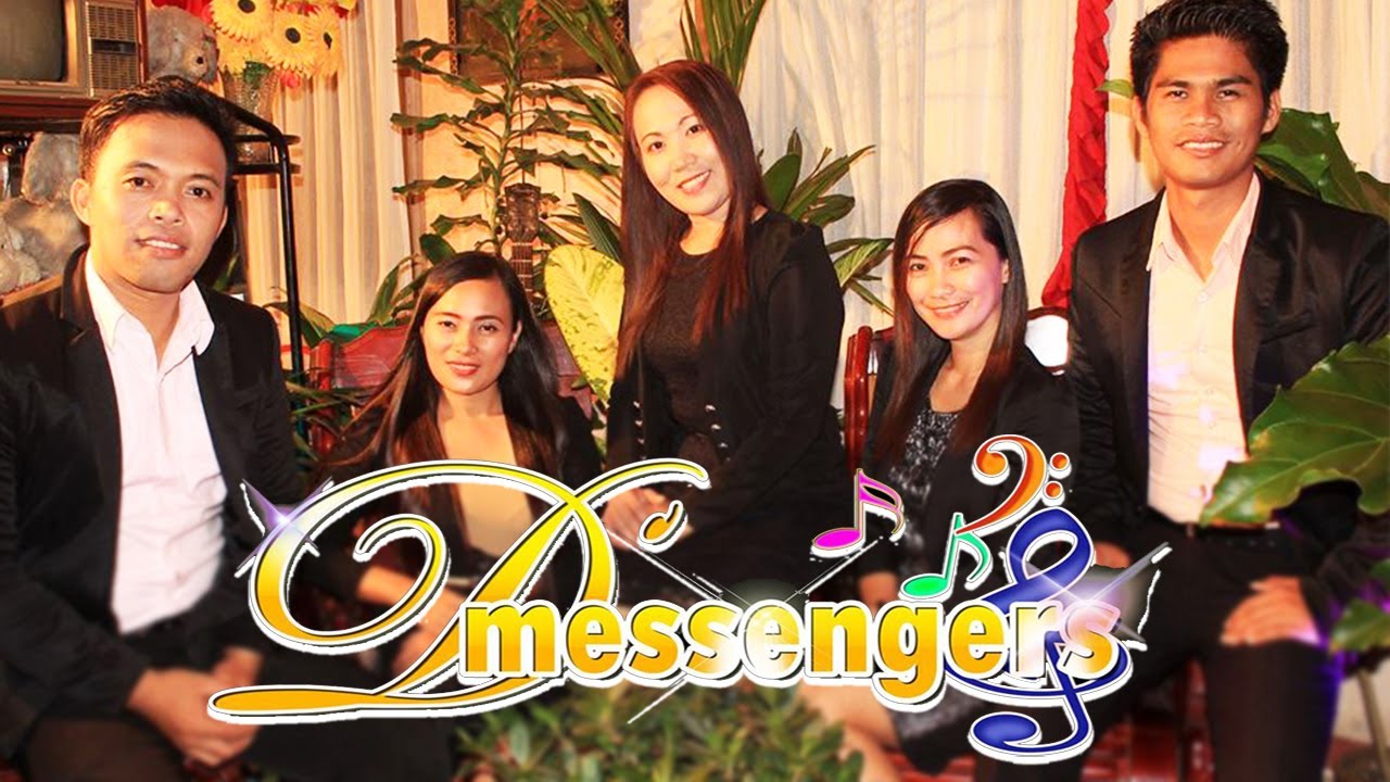 Ikaw Ang Dios - D Messengers