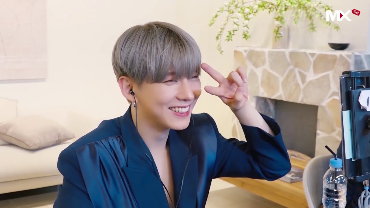 yoo kihyun cute editing clips (monsta x)