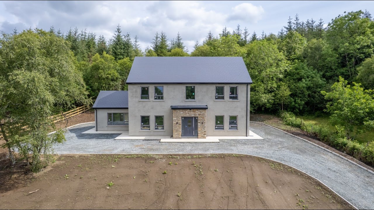 Keenaghan, Kilmacrennan, Co  Donegal, F92 H1RP