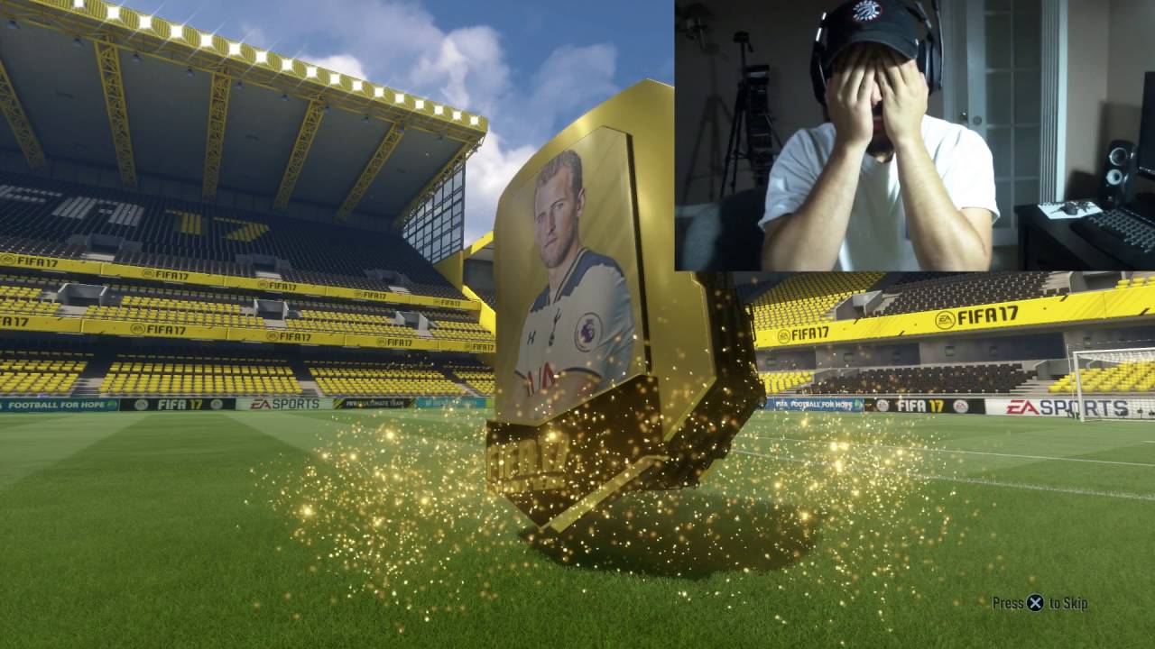 100$ FIFA 17 PACK OPENING - CRAZY MIDFLIELDERS 4 80+ Players!