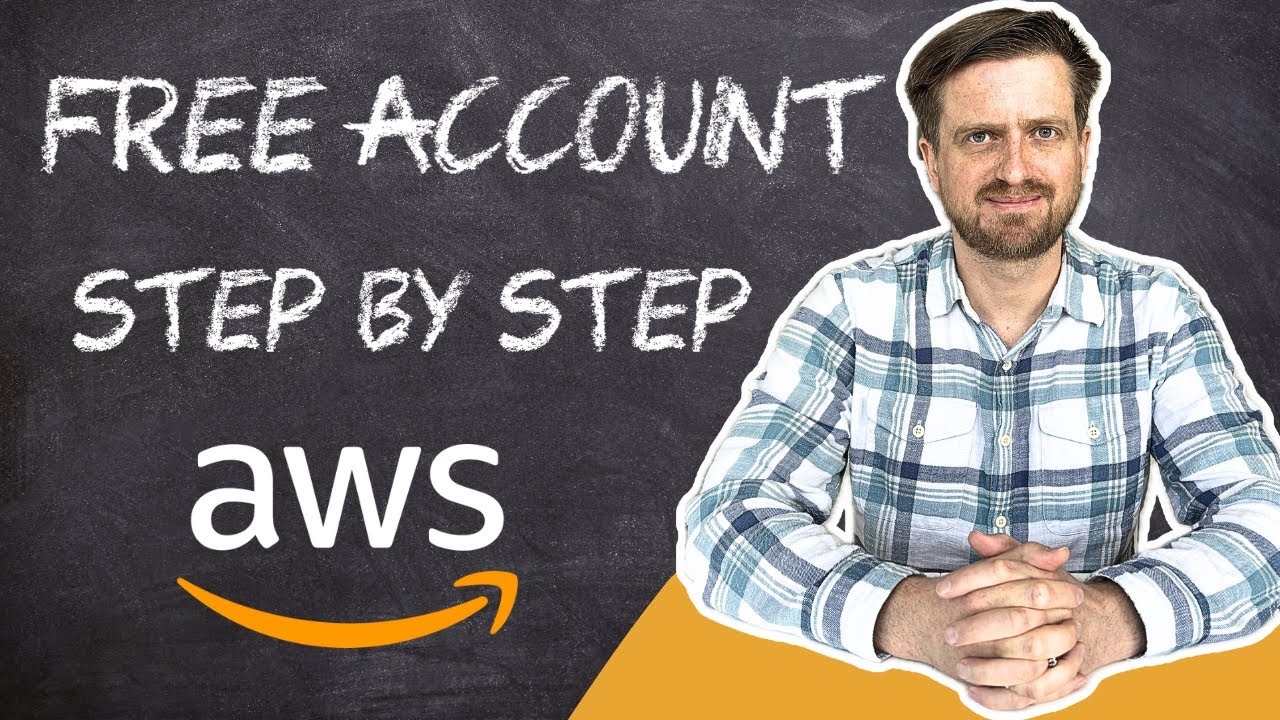 Free AWS Account How to Create 2026 | Step-by-Step Guide for Beginners | Mistakes You MUST Avoid!