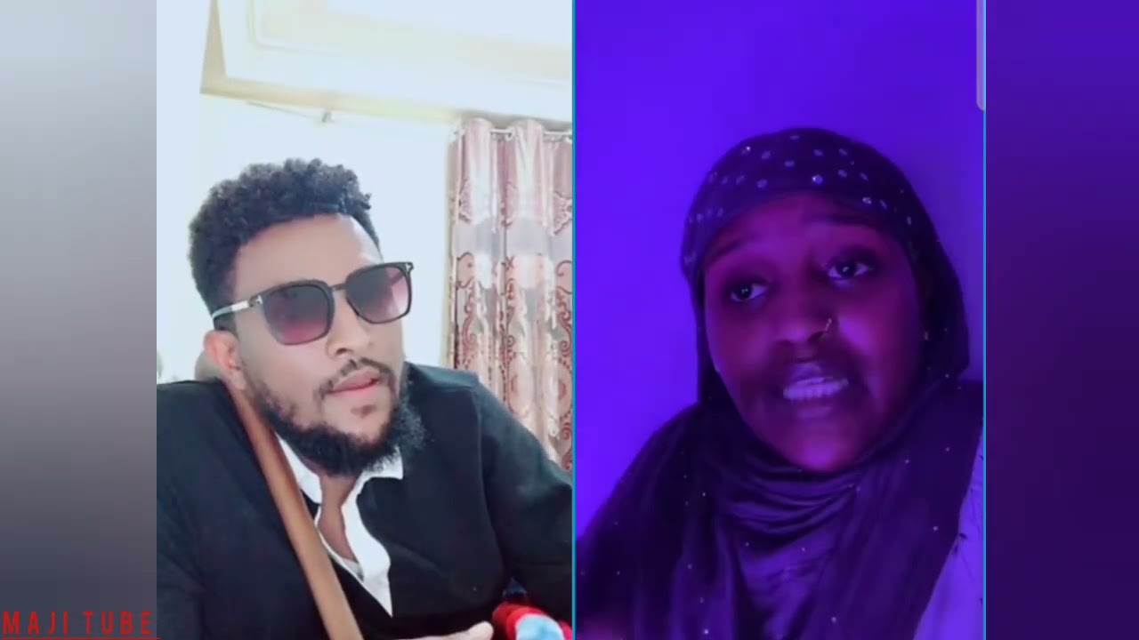 Zamano fi sabrina koflaan dhumne itti buharaa September 2025