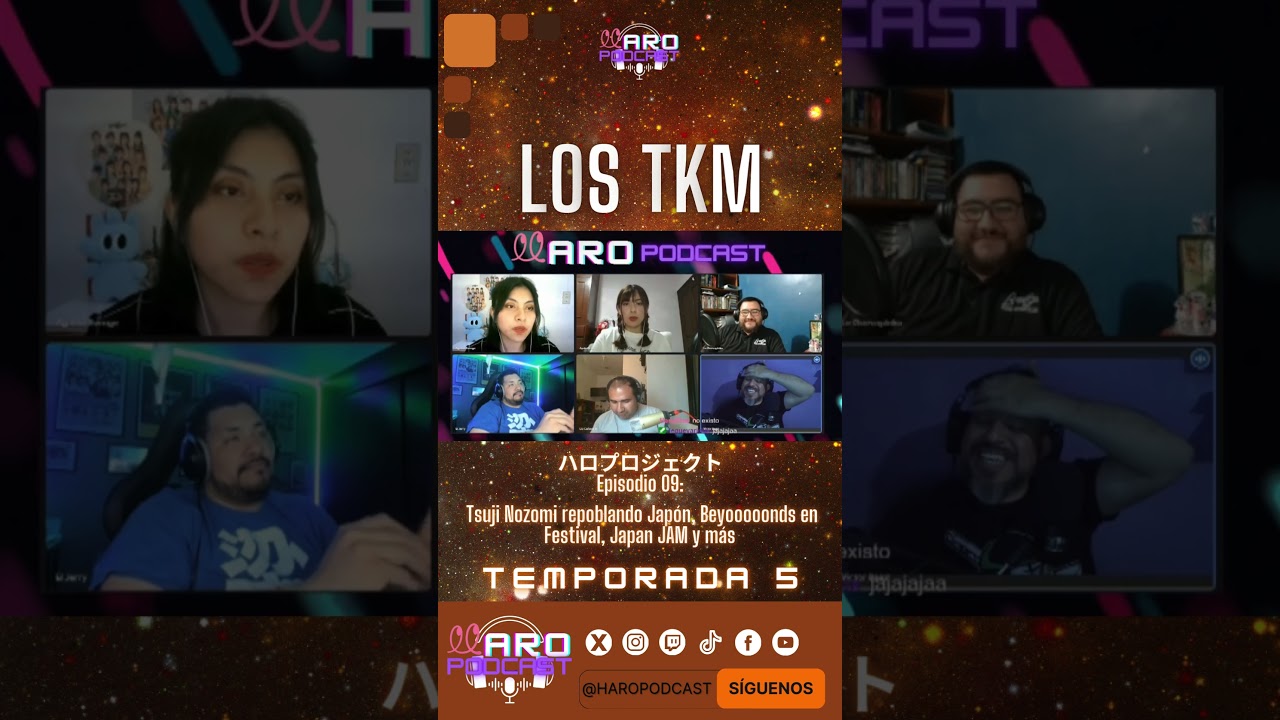 LOS TKM