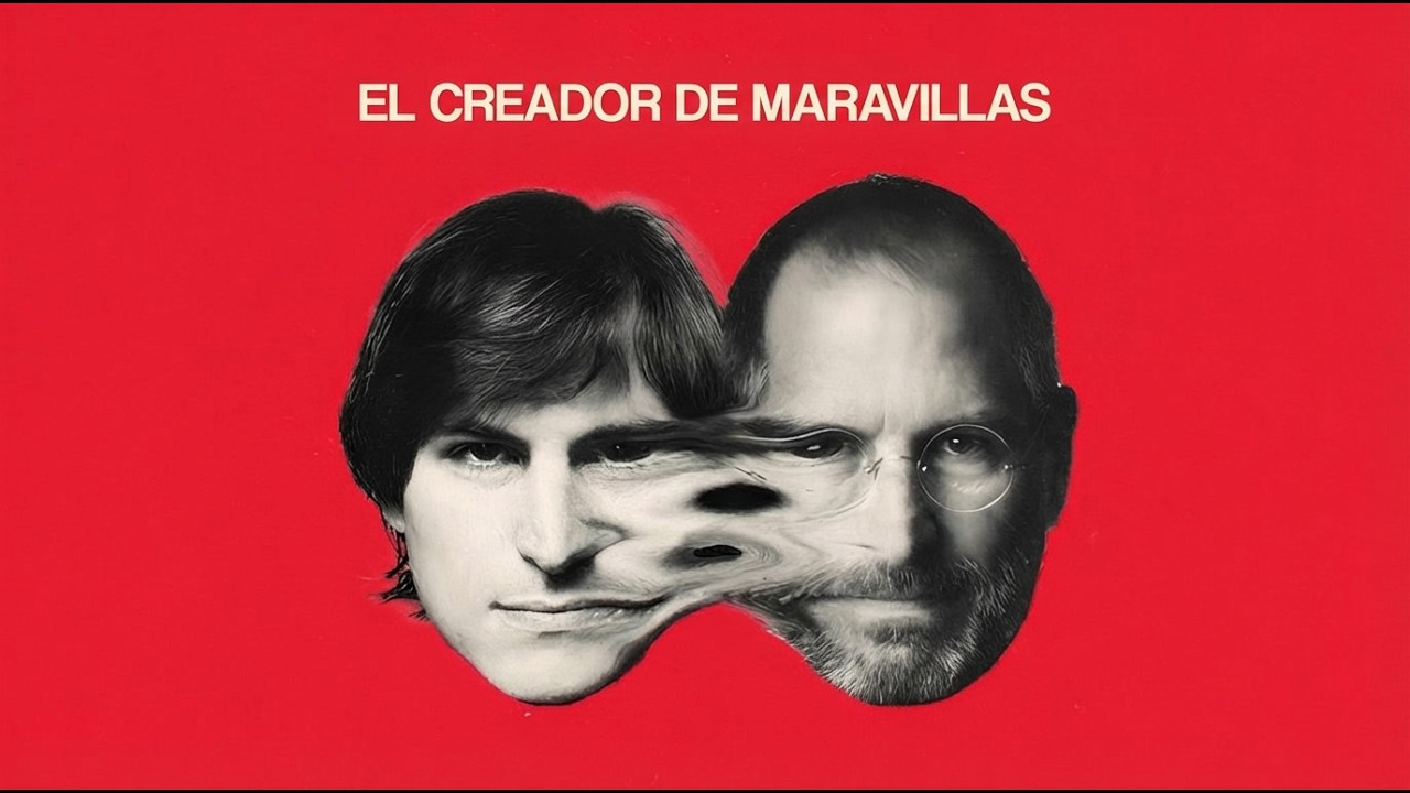 La Filosofía Brutal que Steve Jobs Usó para Derrotar a la Competencia