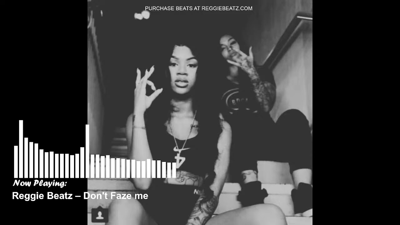 1 Hour of Cuban Doll x Molly Brazy Type Beats 💅| Hard Female Rap Trap Beats