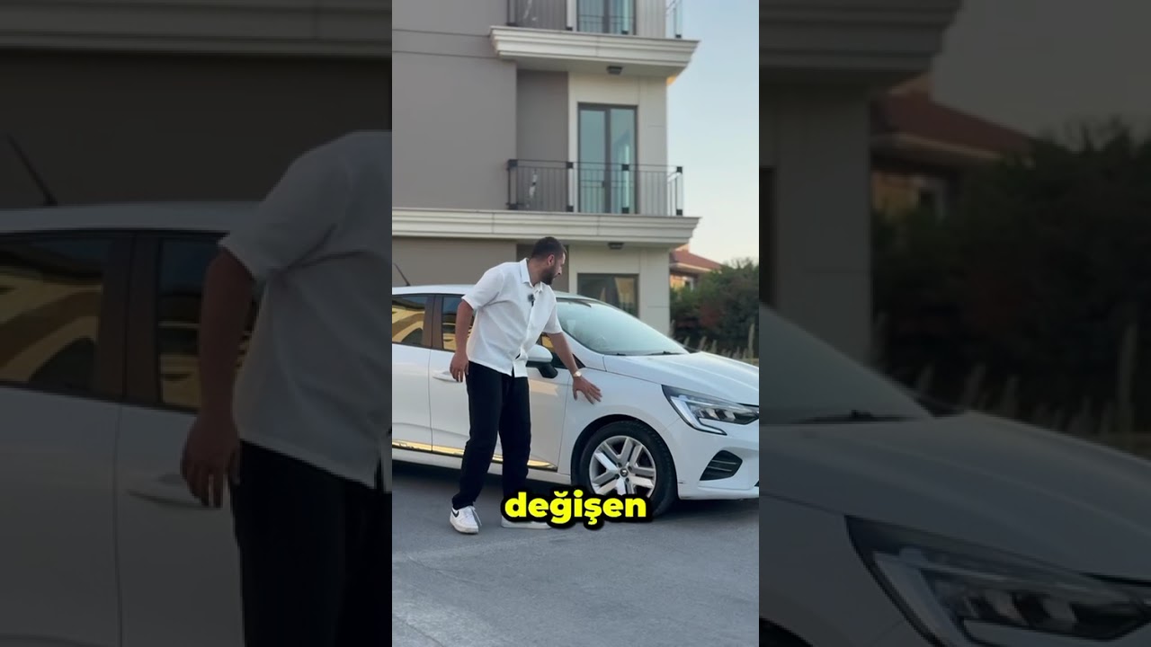 Hayalindeki arabaya bir adım daha yaklaştın!Biz buluruz, sen sadece sürersin 🚗💨
