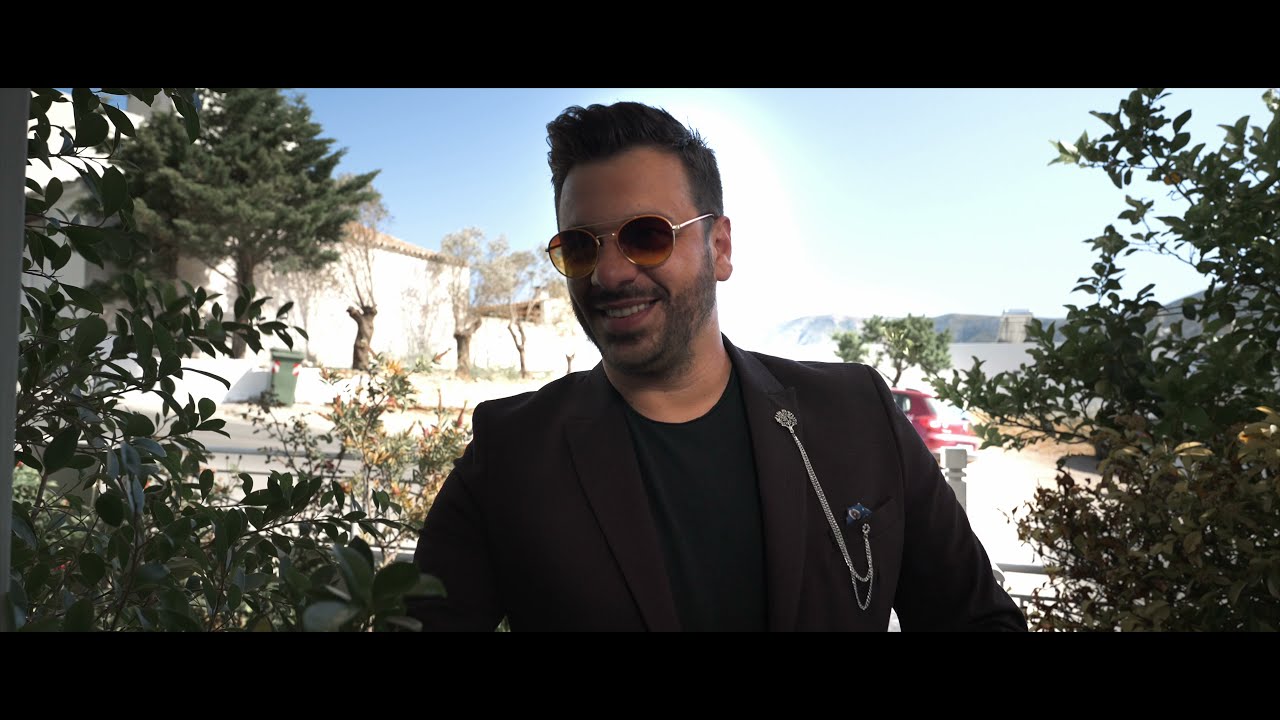 &Alpha;&lambda;έ&xi;&eta;&sigmaf; &Pi;&rho;&epsilon;&beta;&epsilon;&nu;ά&sigmaf; &ndash; Ό&lambda;&epsilon;&sigmaf; &omicron;&iota; &mu;&epsilon;&lambda;&alpha;&chi;&rho;&iota;&nu;έ&sigmaf; (&Beta;&rho;&epsilon; &mu;&epsilon;&lambda;&alpha;&chi;&rho;&iota;&nu;ά&kappa;&iota;) - Official Music Video - Haperis & Pantzis
