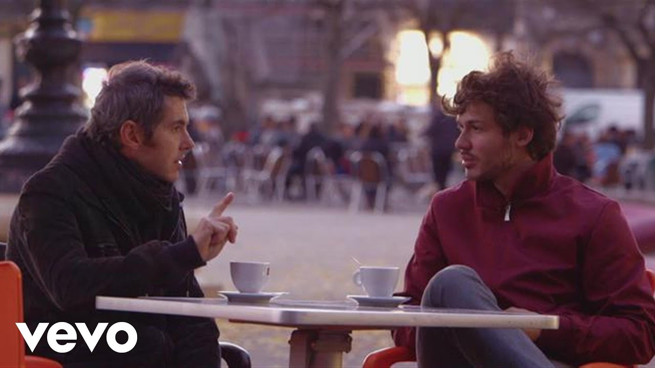 Gaël Faure - Rencontre avec Fabien Boeuf (Interview)