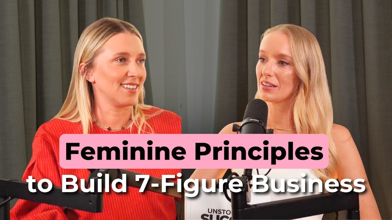 Как не беспокоиться и что происходит, когда женщины зарабатывают БОЛЬШЕ | Маргарита Назаренко