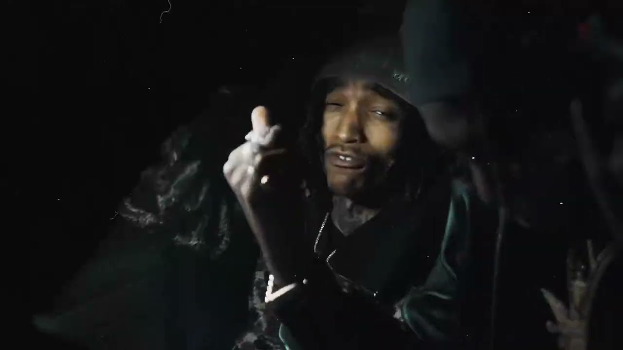 TTM DAWG FT Shawny Binladen - Metal Gear Solid (ShotBy- @uselessfilms_ )