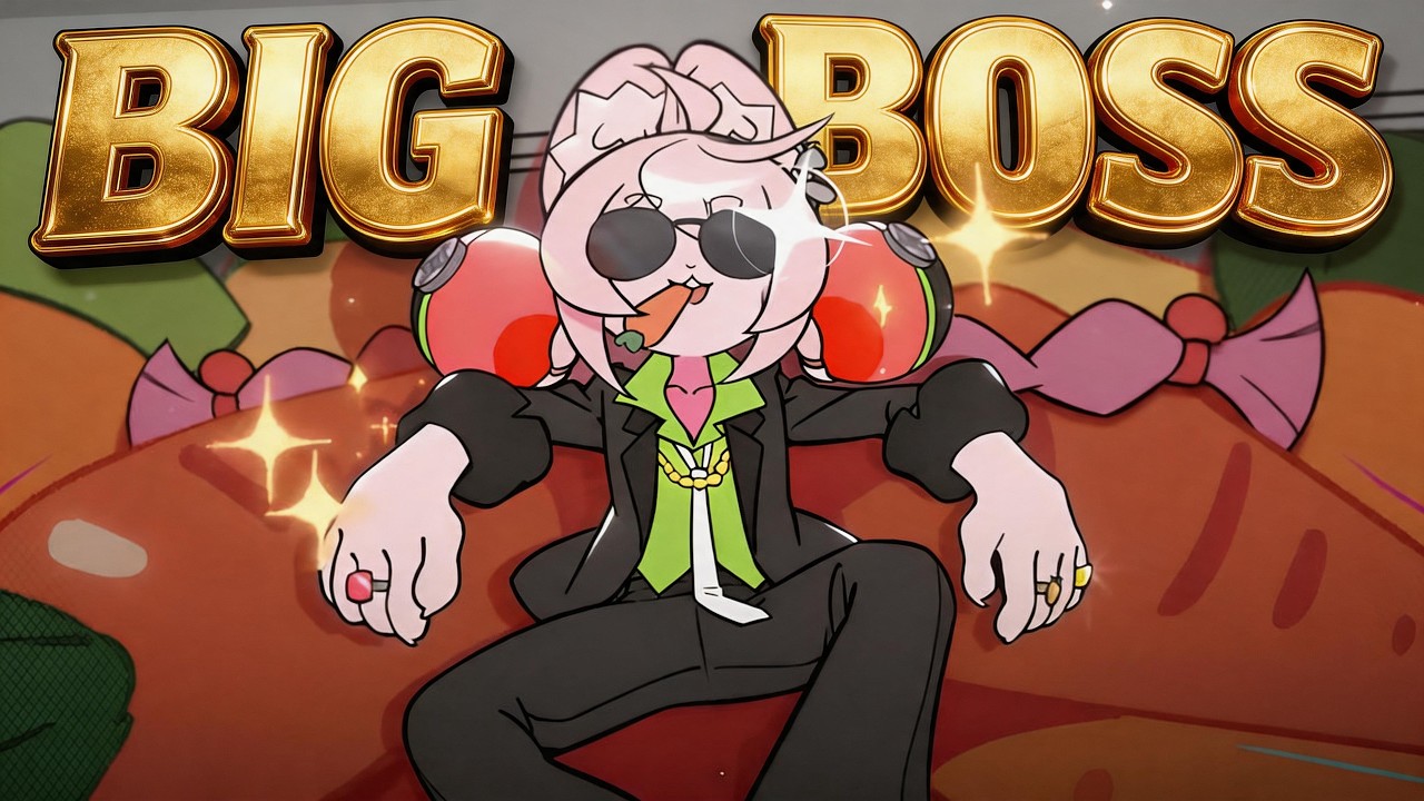 Zhao EP Recomposition: Big Boss Zhao | Zenless Zone Zero