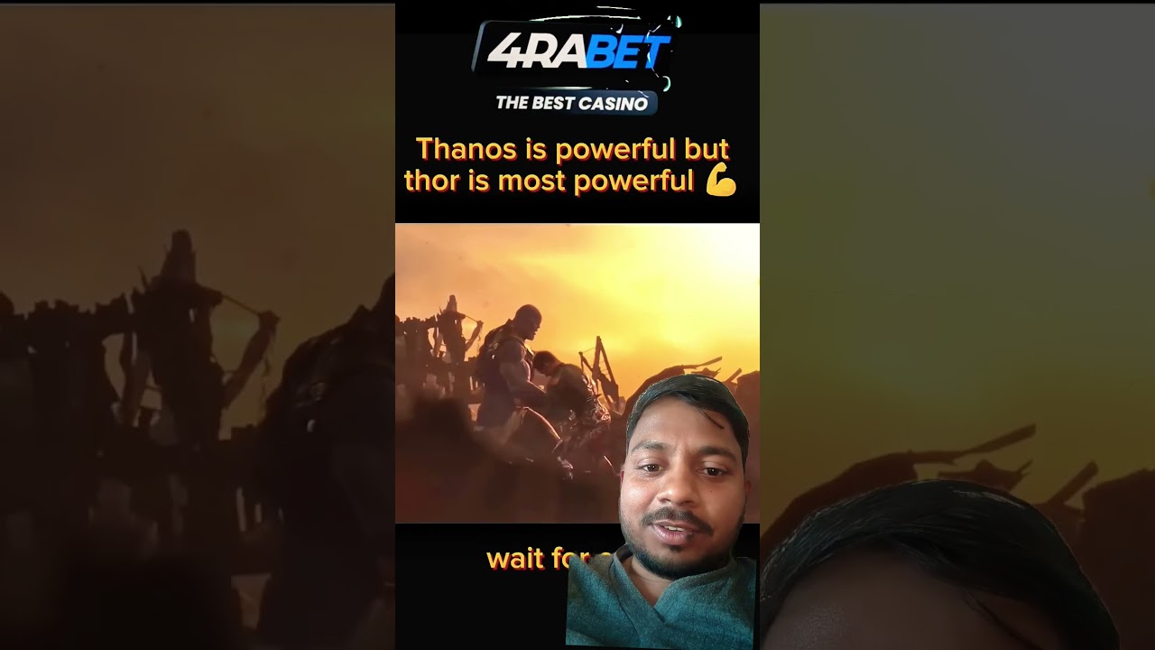 Thor power👍#shortsfeed #gaming #helavsghostriderwhowillwin #thor #hela #funny #thorvs #memes #marvel