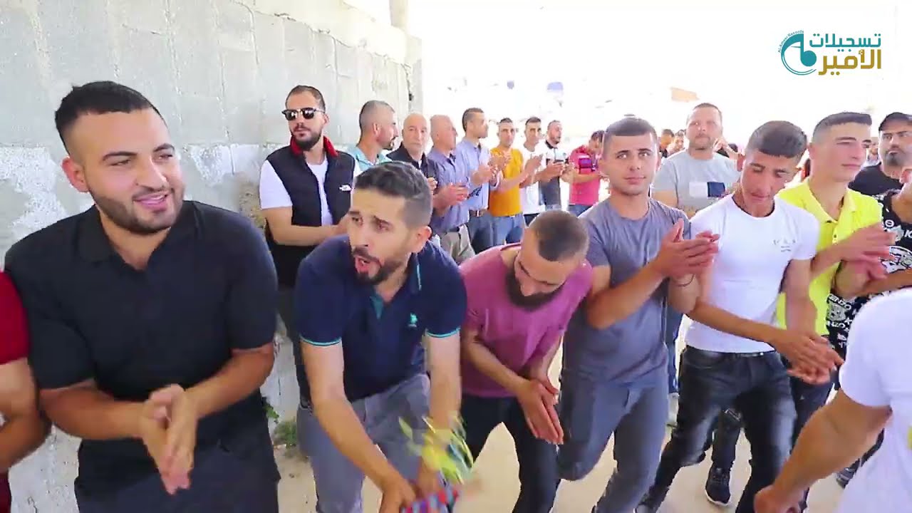 النجم احمد الكيلاني اقوى دحيات حريقة العريس عبود قواريق عورتا تسجيلات الأمير 2021