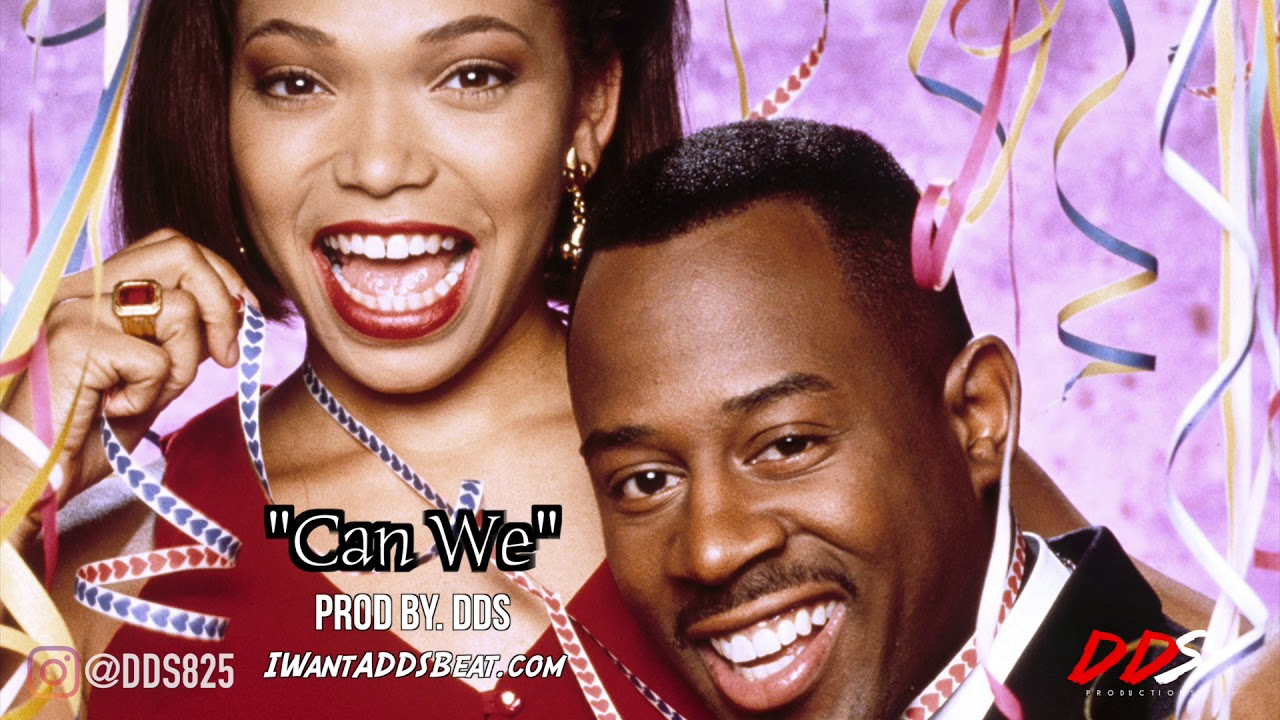 90's Sample Type Beat (Tevin Campbell Sample Beat)