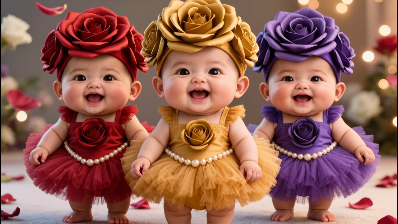 Dudi Dudi Dam Dam Dance | Dodi Dodi Dum Dum Kids Dance | Funny Kids Videos | Babies Funny Rhymes