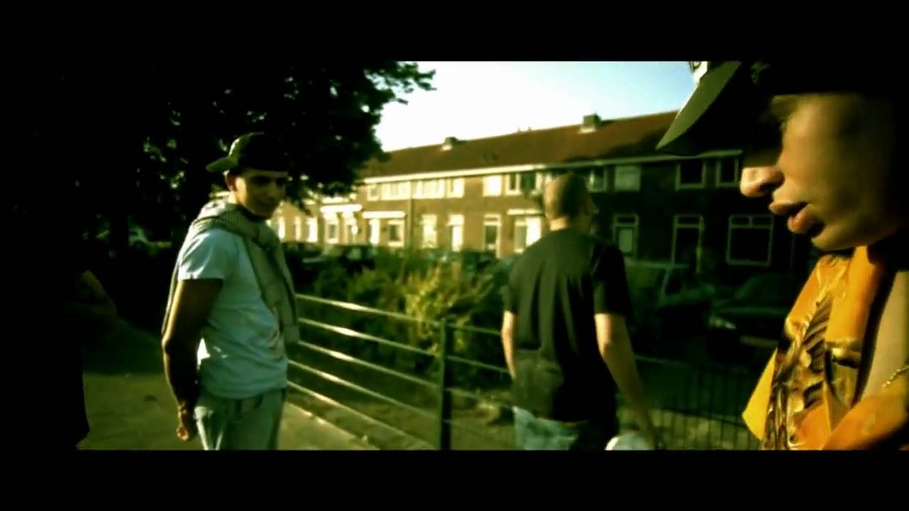 Fresku & Kareemineel & Naffer & Para Mocro - Bang (HD & HQ)