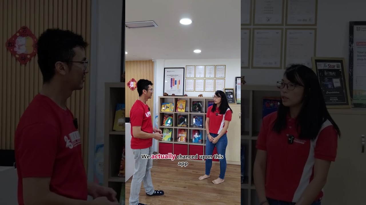 Discover CEFL Kluang – Where Learning Comes Alive🌟