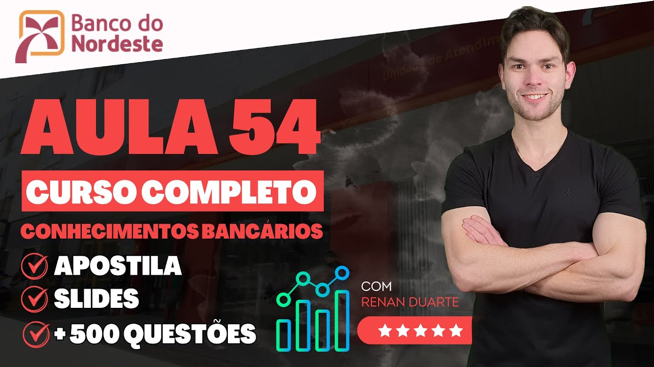 Fintechs - Concurso BNB 2024