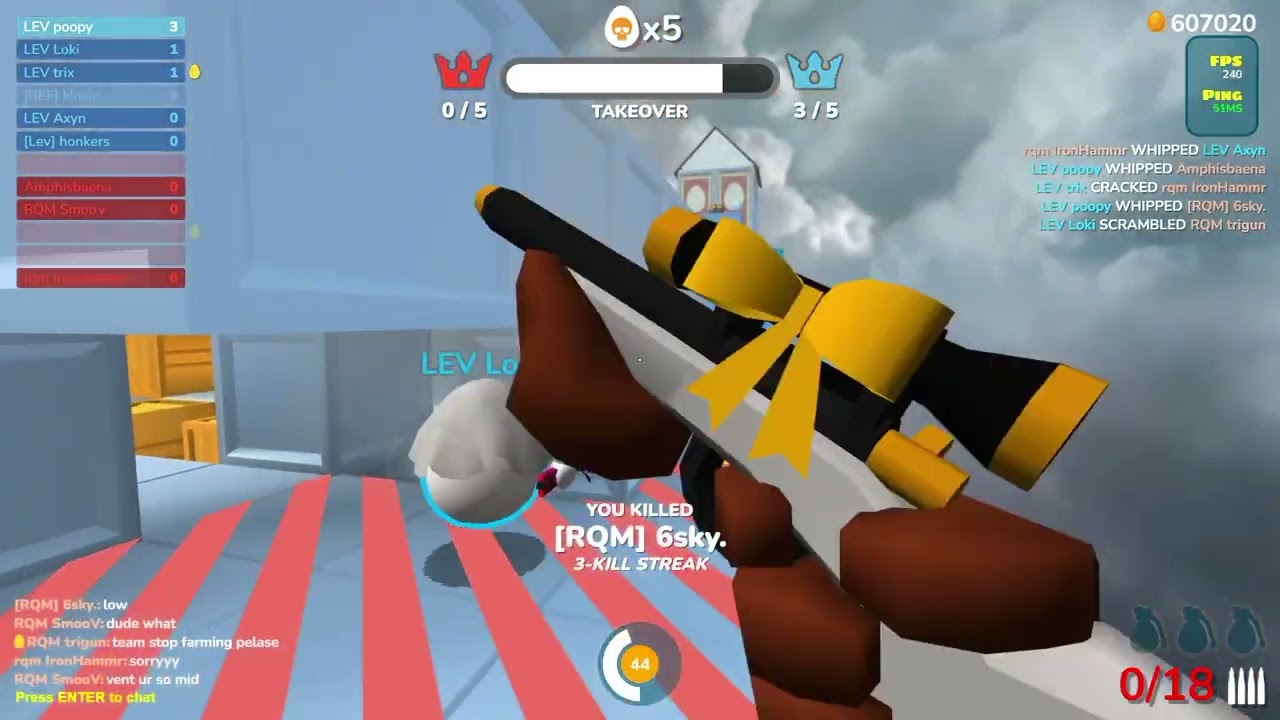 lev vs rqm map 1