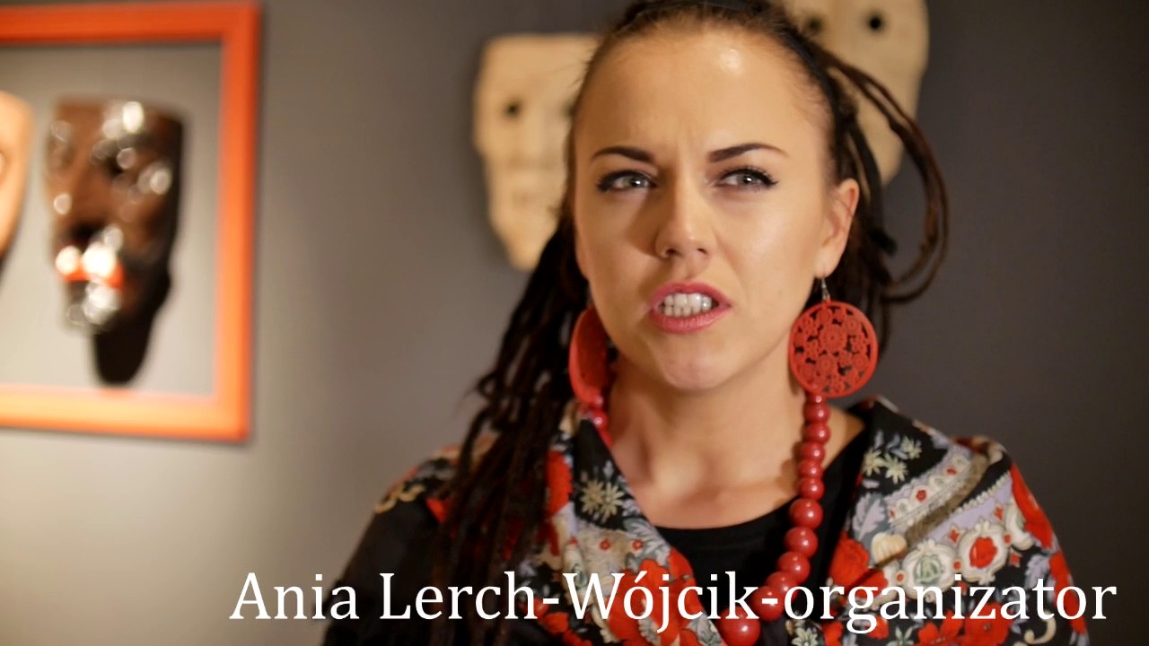 Dziady z  Żabnicy. Wystawa Masek