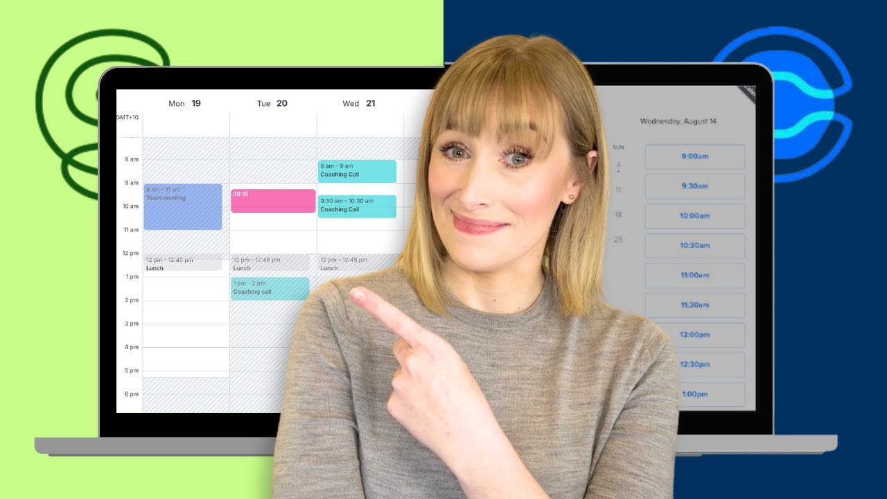 Why SavvyCal is the BEST Calendly alternative & scheduling app in 2024