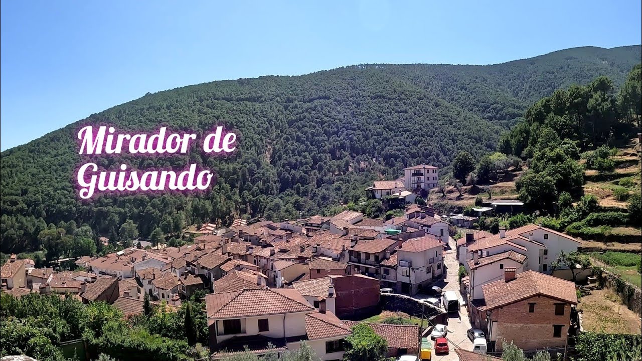 [4k] 🇪🇸A visit to the 