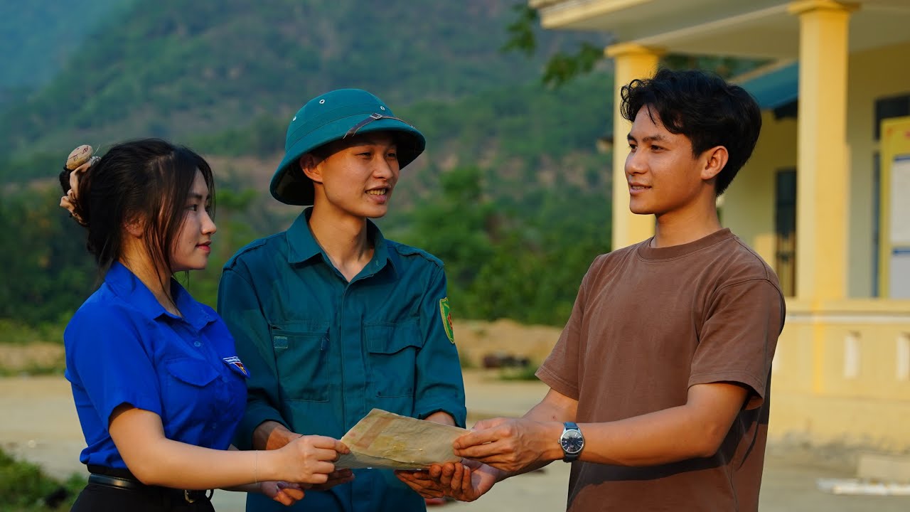 Truong postanawia wr&oacute;cić do zawodu policjanta &ndash; czy mu się uda?