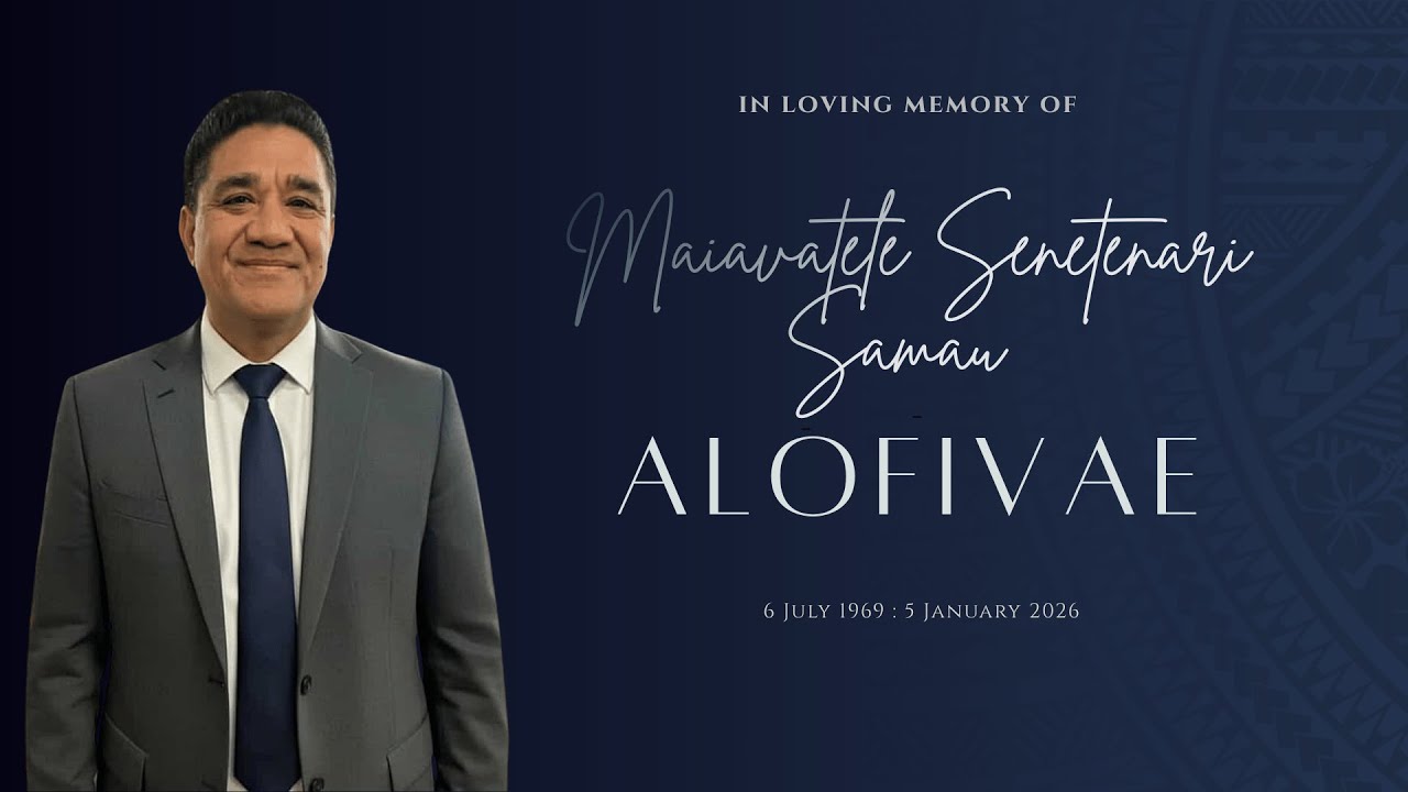 260116 10ik Funeral of Maiavatele Alofivae