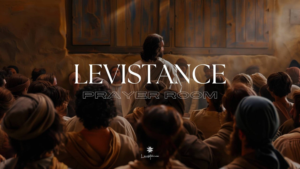 [A Call to Union] LEVISTANCE in PRAYER ROOM