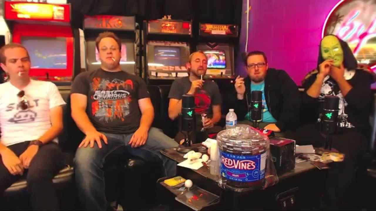 Mega64 Podcast 357 - Same-Sex Marriage Legalized in America