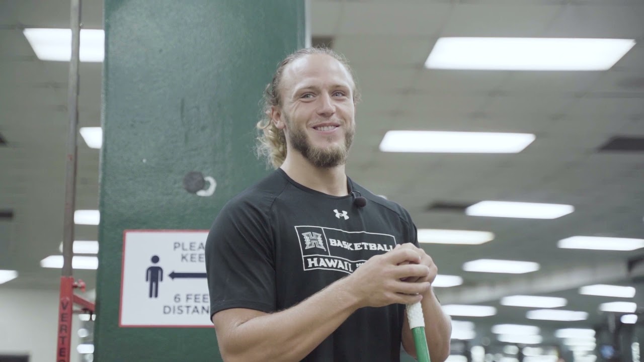 Mic'd Up with Tanner Hull of Strength and Conditioning