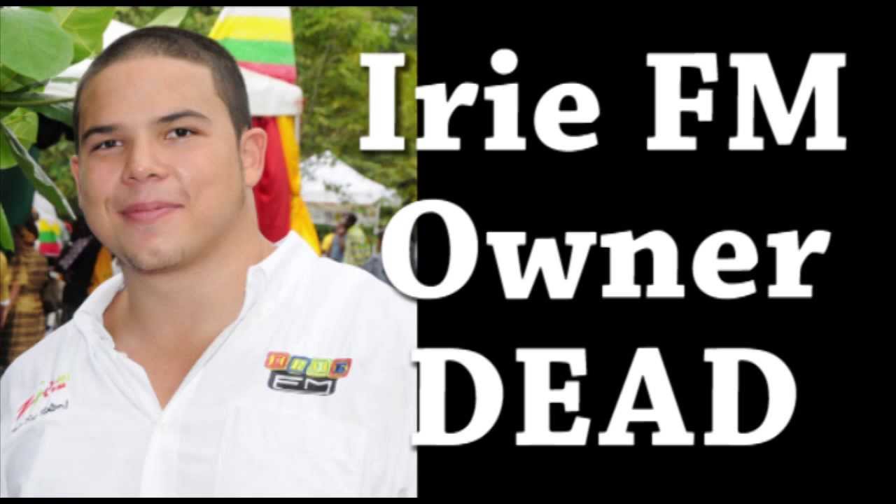 chad young dead