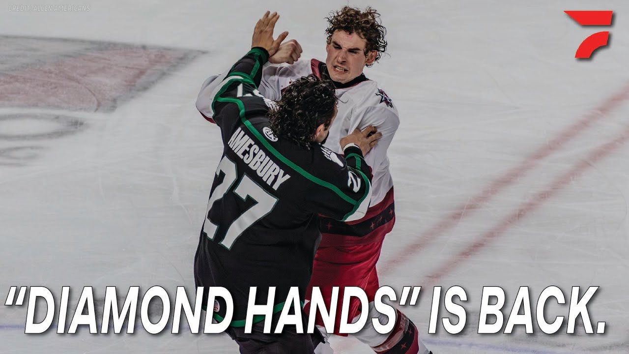 The Return Of Enforcer 