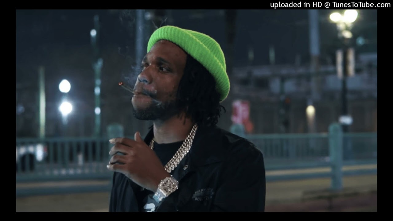 [FREE] Curren$y Type Beat x Larry June Type Beat - 
