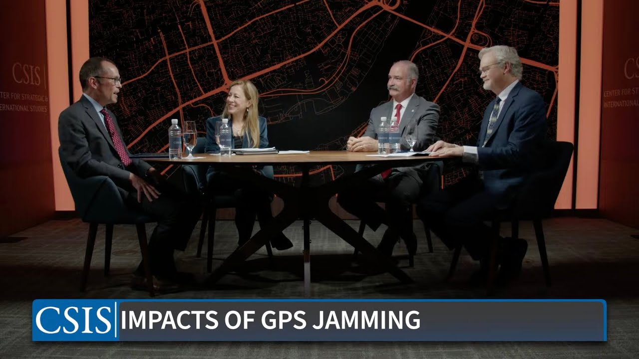 What are the Impacts of GPS Jamming and Spoofing on Civilians?