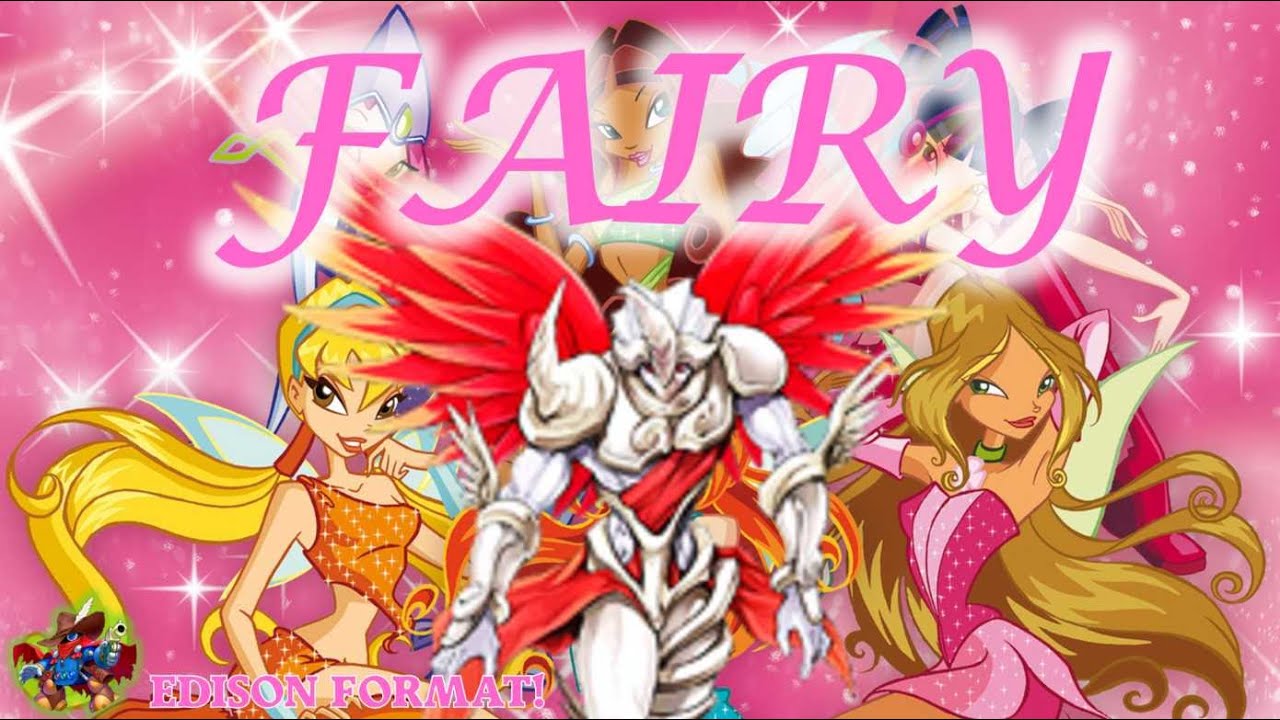 FAIRY - Deck Profile [ITA] - |Edison Format| ft. Guidonji