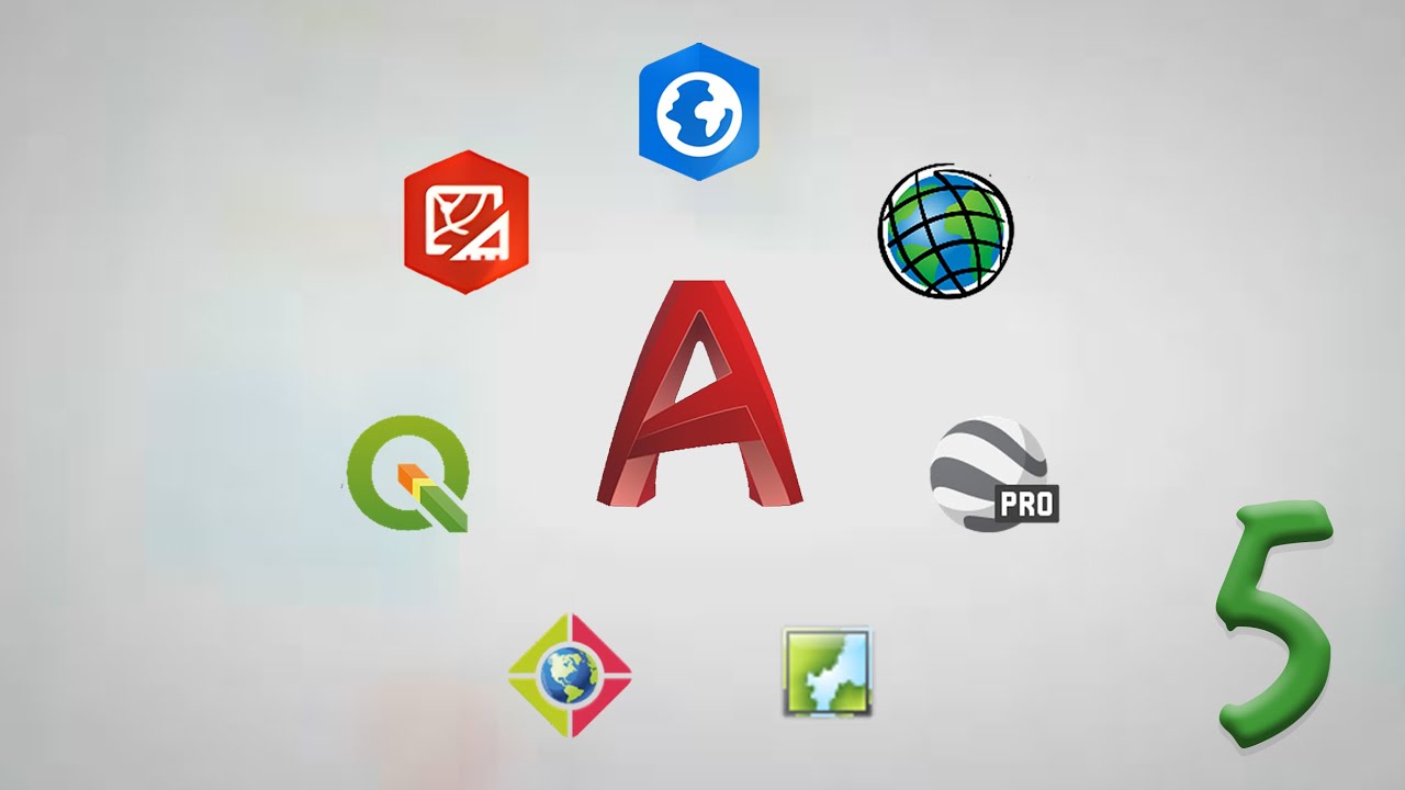 CAD&GIS | فتح ملفات الاتوكاد داخل برنامج - ArcMap