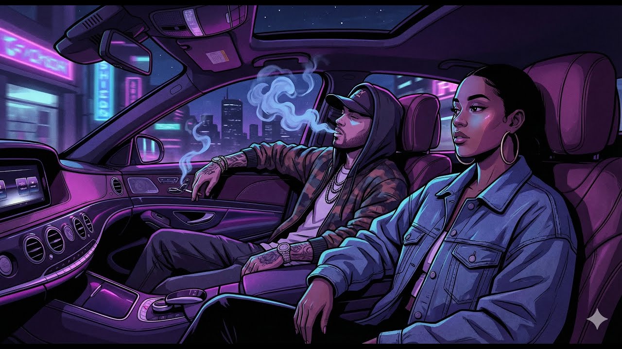 OG Chill RAP vol 4 | Stoner Vibes West Coast 420 Mood