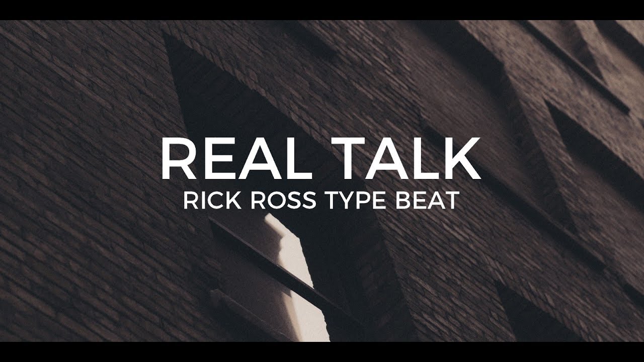 Rick Ross Nipsey Hussle type beat 